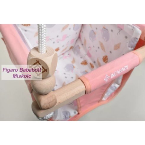 Incababy  Junior hinta "Coco friends"