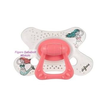 Difrax Natural cumi 6+ hó "Mimmi"