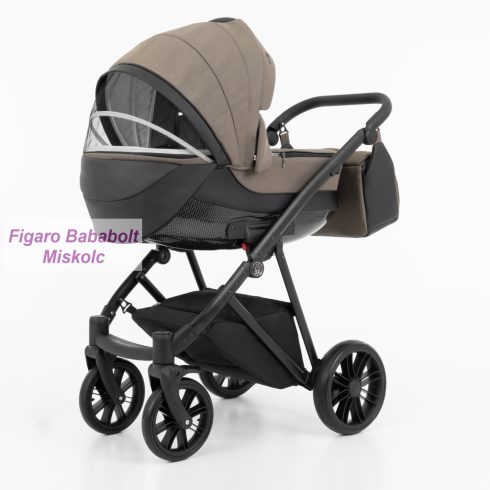 Camarelo Zeo "09 dark beige"