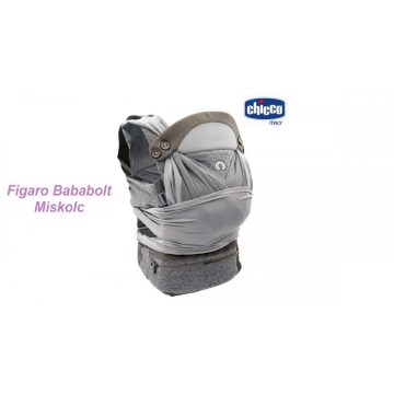   Chicco Boppy Adjust Comfyfit hordozó kendő "pearl"