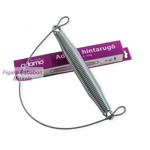 Adamo hinta rugó 10-15 kg.