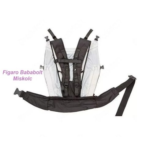 Infantino Zip Travel Carrier hordozó