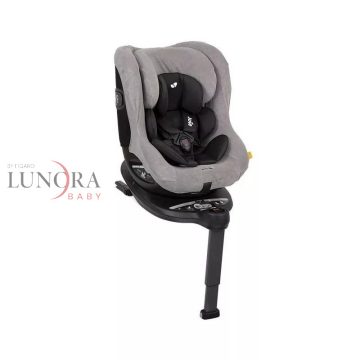 JOIE I-SPIN ÜLÉSVÉDŐ HUZAT GRAY FLANNEL