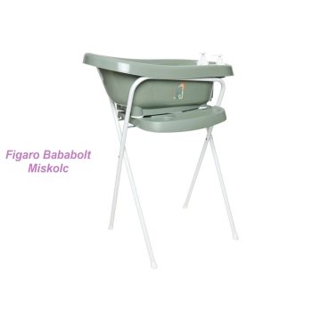 Bébé Jou babakád + állvány "ocean vibes"