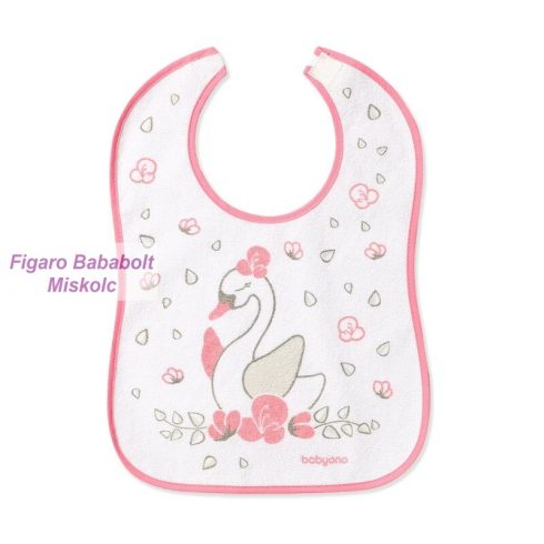 Babyono előke frottír vízálló réteggel 833