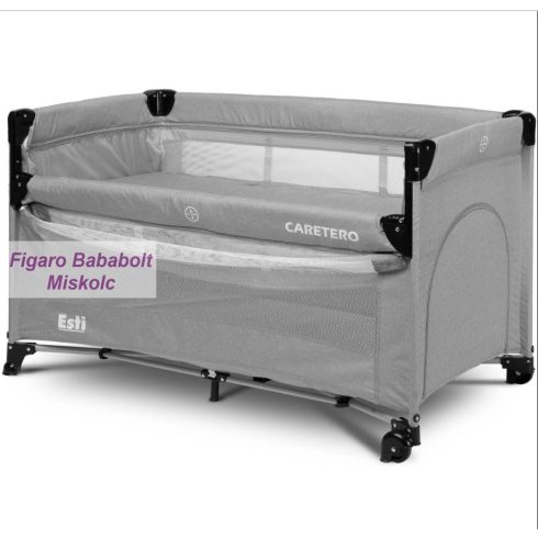 Caretero Esti "Grey"