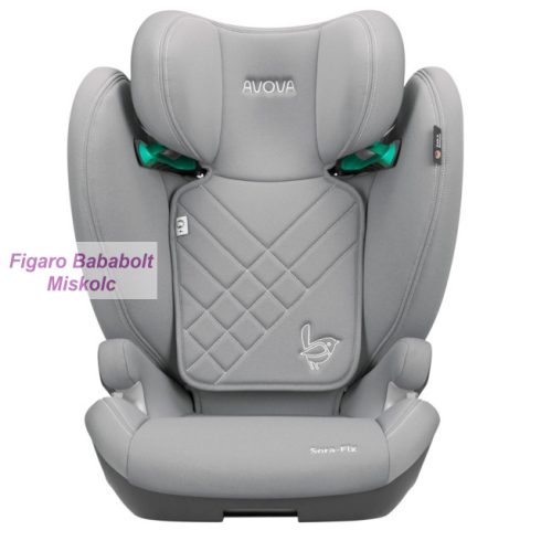 Avova Sora-Fix 100-150 cm "sky grey"