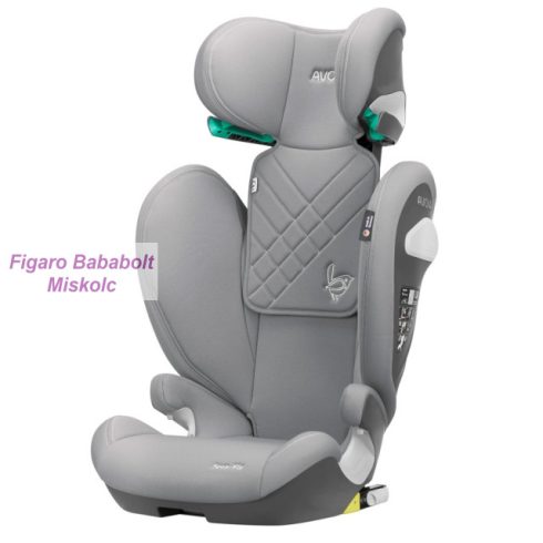 Avova Sora-Fix 100-150 cm "sky grey"