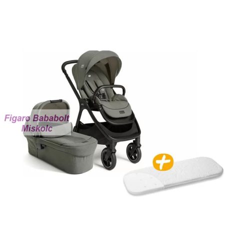 JOIE SIGNATURE FINITI 2IN1 BABAKOCSI EVERGREEN