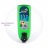 Chipolino Neo Rider roller - Green