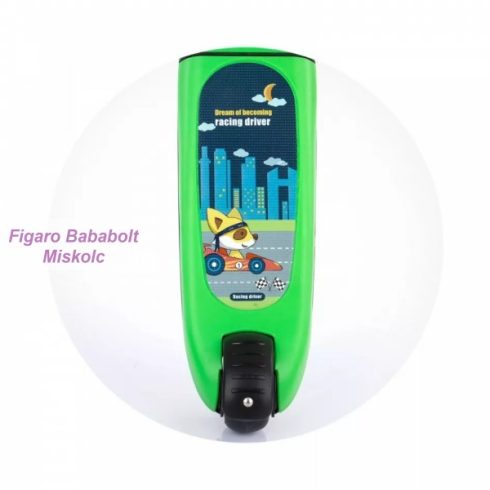 Chipolino Neo Rider roller - Green