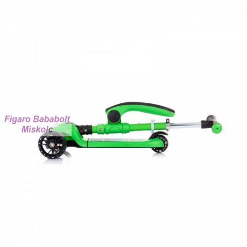 Chipolino Neo Rider roller - Green