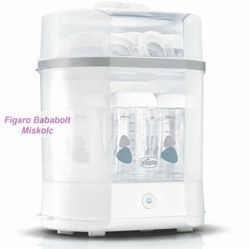 Chicco elektromos gőzsterilizáló 3in1