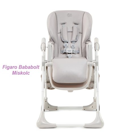 Kinderkraft Yummy "grey"