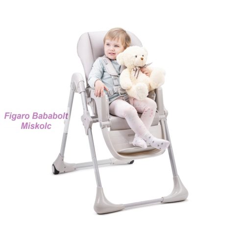 Kinderkraft Yummy "grey"