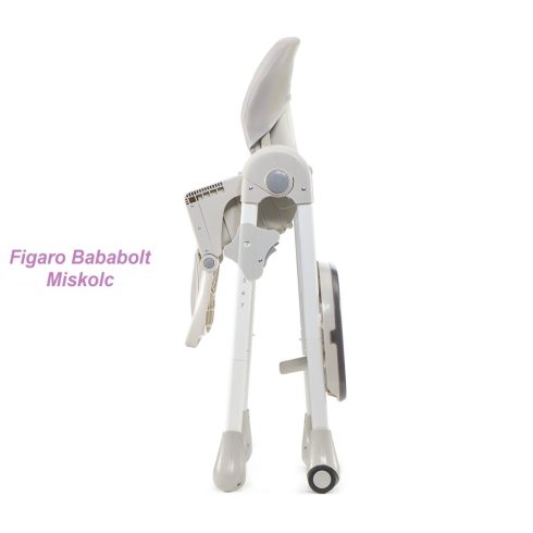 Kinderkraft Yummy "grey"