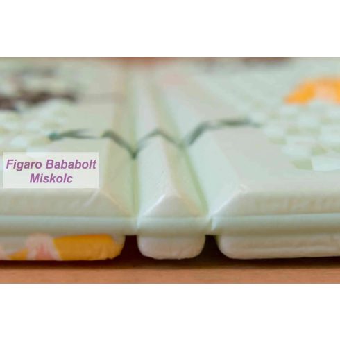 Habszivacs szőnyeg 140x200 cm "kittys"