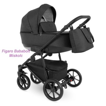 Camarelo Alterro "01 graphite"