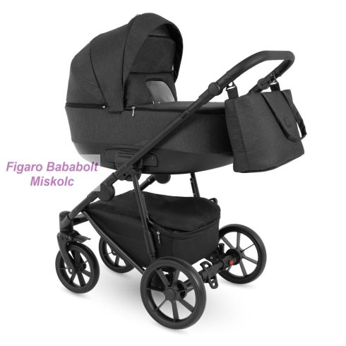 Camarelo Alterro "01 graphite"