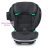   BeSafe Izi Flex FIX I-size 100-150 cm "Anthracite Mesh"
