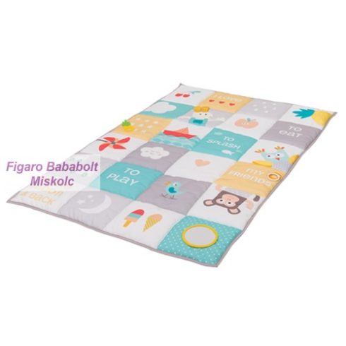 Taf Toys játszószőnyeg "I love big mat"