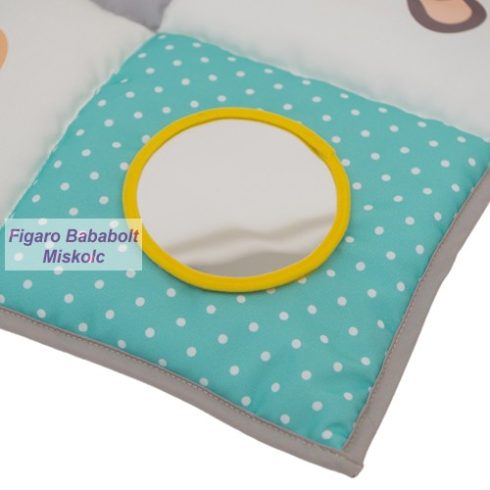 Taf Toys játszószőnyeg "I love big mat"