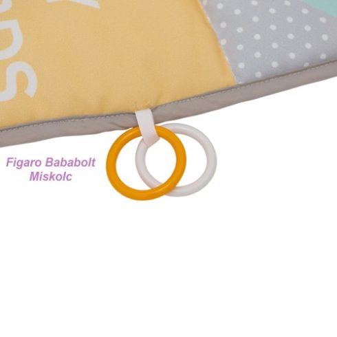 Taf Toys játszószőnyeg "I love big mat"