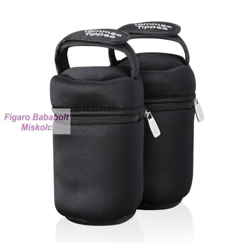 Tommee Tippee Closer To Nature hőtartó cumisüveg tároló