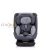 Chipolino Supreme autósülés Isofix 40-150cm - Granite