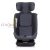 Chipolino Supreme autósülés Isofix 40-150cm - Granite