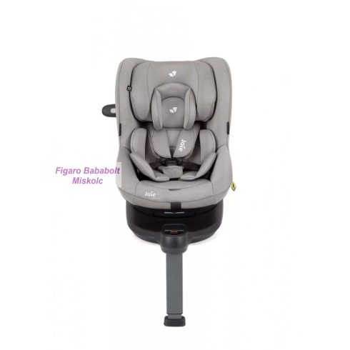 Joie I-Spin 360 R 40-105 cm "grey flannel"