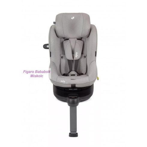 Joie I-Spin 360 R 40-105 cm "grey flannel"