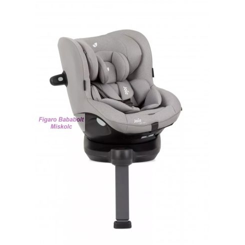 Joie I-Spin 360 R 40-105 cm "grey flannel"