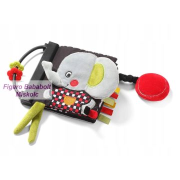 Babyono puha könyv "dream team" 779