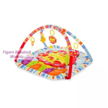 Chipolino játszószőnyeg - Baby Lion