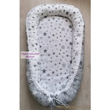 Babafészek "Grey Star"