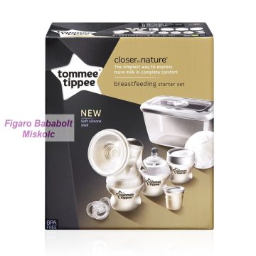 Tommee Tippee Anyatejes Kezdőszett