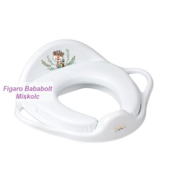 Tega Baby Wild and Free puha wc szűkítő (róka)