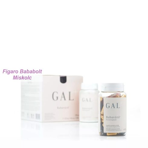 GAL+ Babaváró