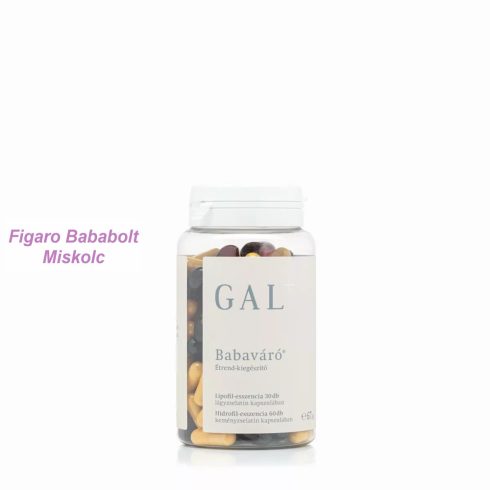 GAL+ Babaváró
