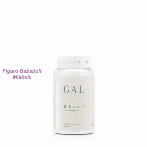 GAL+ Babaváró