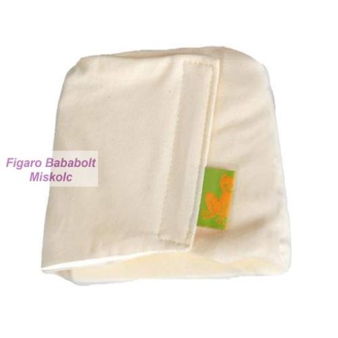 Terpeszbetétes pelenka (pamut)