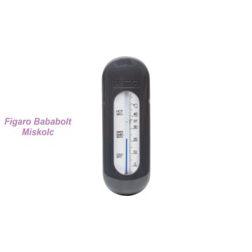 LUMA vízhőmérő "dark grey"