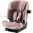   BRITAX RöMER Advansafix Pro Style gyerekülés 76-150cm Dusty Rose