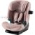 BRITAX RöMER Advansafix Pro Style gyerekülés 76-150cm Dusty Rose