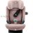   BRITAX RöMER Advansafix Pro Style gyerekülés 76-150cm Dusty Rose