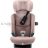   BRITAX RöMER Advansafix Pro Style gyerekülés 76-150cm Dusty Rose