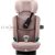BRITAX RöMER Advansafix Pro Style gyerekülés 76-150cm Dusty Rose