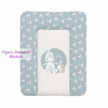 Pelenkázó lap puha 50x70  Basic "friends"