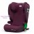 Kinderkraft Junior Fix 2 i-Size Isofix 100-150cm "cherry"